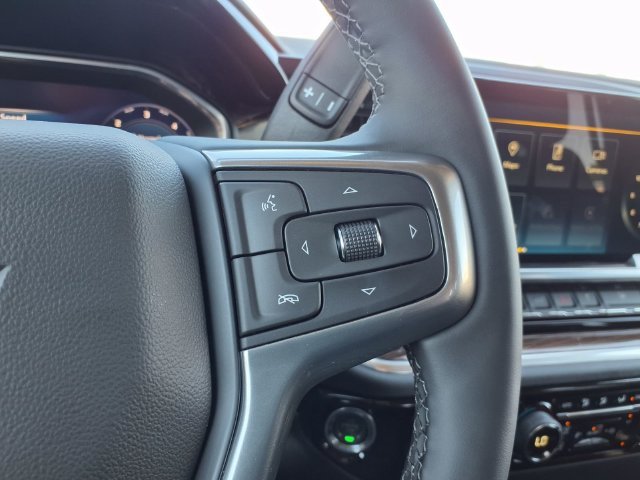 New 2026 Chevrolet Silverado 1500 RST w/ RST Select Package AWD/4WD image 21