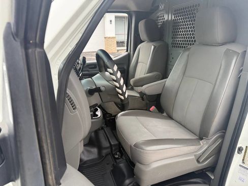 Used 2016 Nissan NV 1500 S w/ Power Package image 11