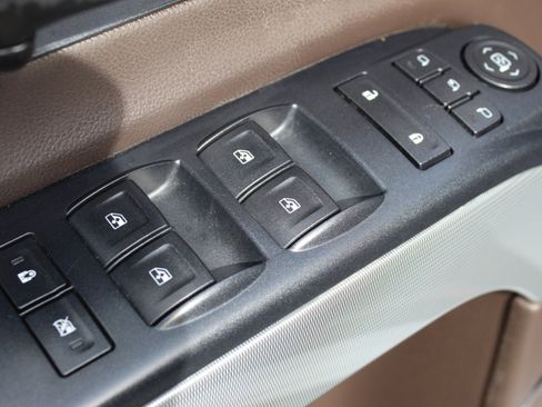 Used 2016 Chevrolet Silverado 2500 LTZ w/ Duramax Plus Package image 23