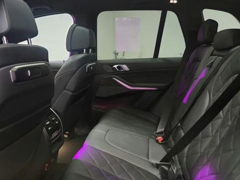 Used 2024 BMW X5 sDrive40i image 19