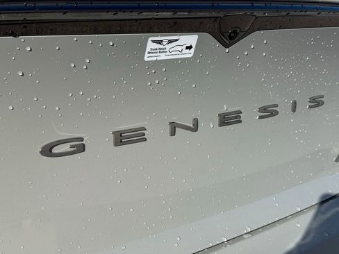 New 2026 Genesis G80 3.5T Sport Prestige image 13