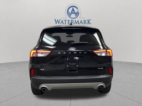 Used 2022 Ford Escape SE w/ Convenience Package AWD/4WD image 4