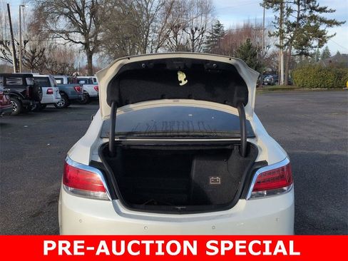 Used 2013 Buick LaCrosse Leather image 24