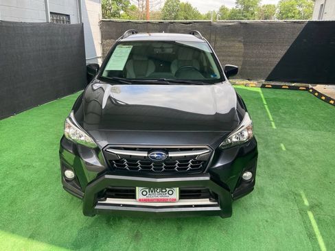 Used 2019 Subaru Crosstrek 2.0i Premium AWD/4WD image 11