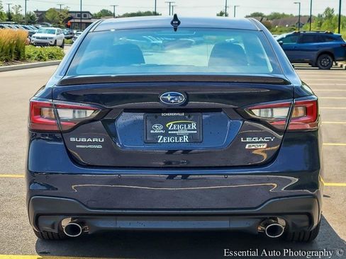 New 2025 Subaru Legacy Sport image 5