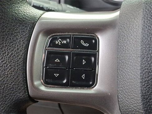 Used 2024 RAM 1500 Classic SLT image 22