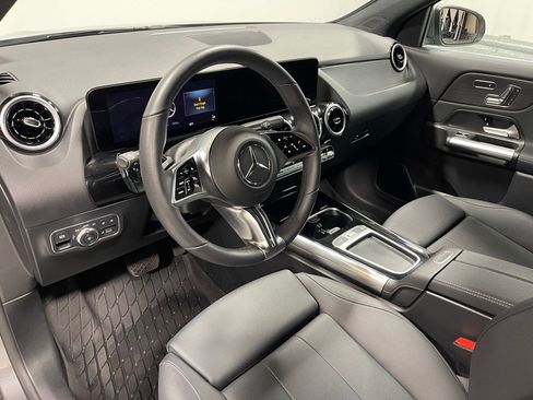 Used 2026 Mercedes-Benz GLA 250 4MATIC image 21