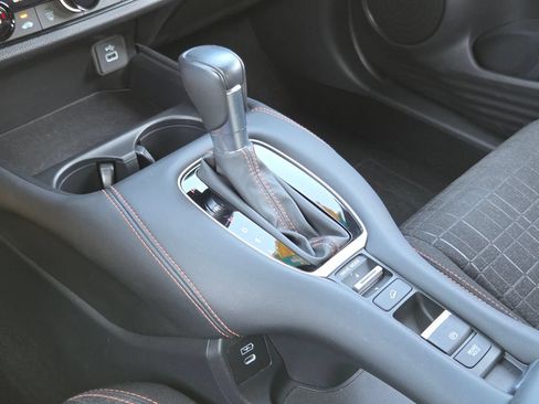 Certified 2024 Honda HR-V Sport image 36
