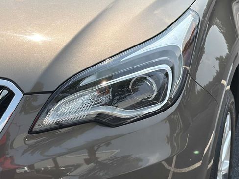Used 2016 Buick Envision Premium AWD/4WD image 33