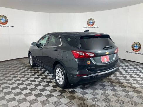 Used 2019 Chevrolet Equinox LT image 20