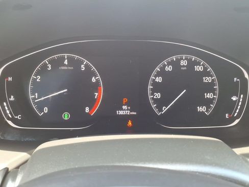 Used 2018 Honda Accord LX image 18