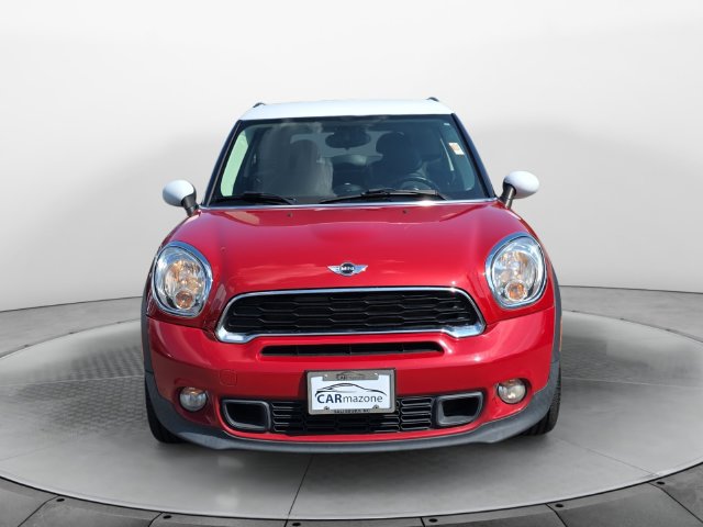 Used 2013 MINI Cooper Paceman S AWD/4WD image 8