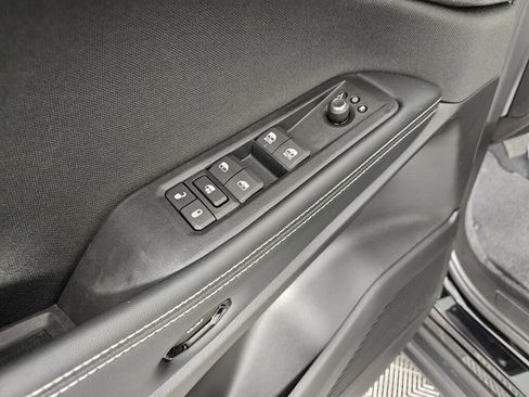 New 2026 Jeep Cherokee Laredo AWD/4WD image 21