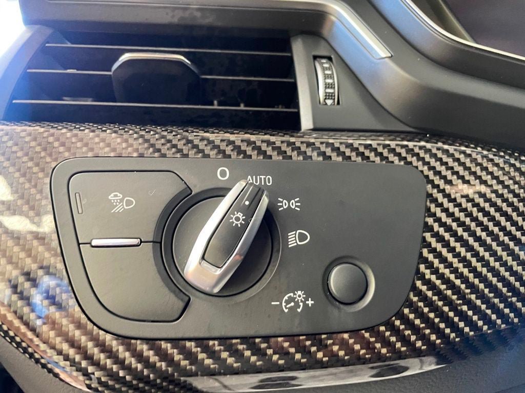 Used 2019 Audi RS 5 Sportback AWD/4WD image 40