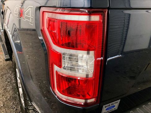 Used 2019 Ford F150 Lariat image 29