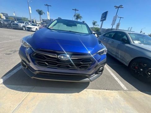 Used 2026 Subaru Crosstrek 2.5i Premium AWD/4WD image 6