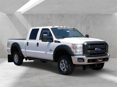 Used 2015 Ford F350 XL w/ XL Value Package