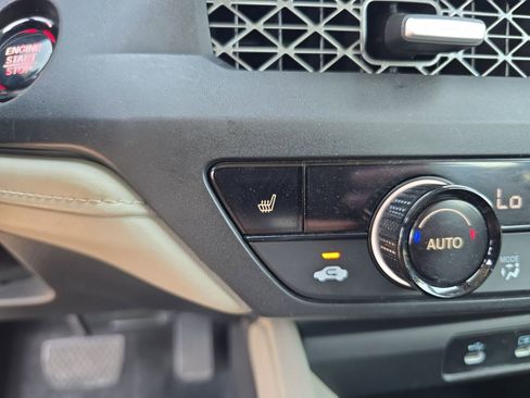 Used 2023 Honda Accord EX image 20