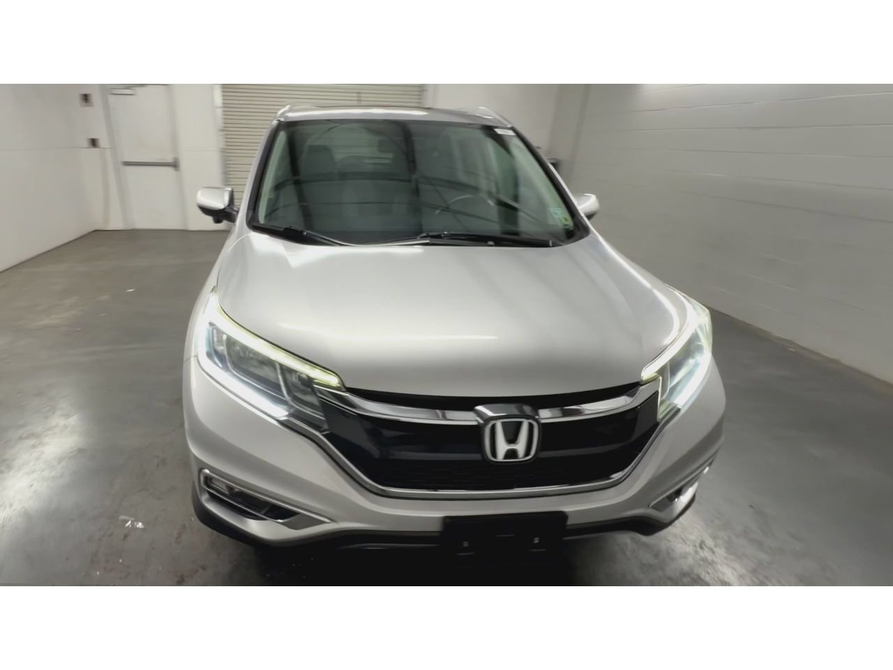 Used 2016 Honda CR-V EX-L image 3