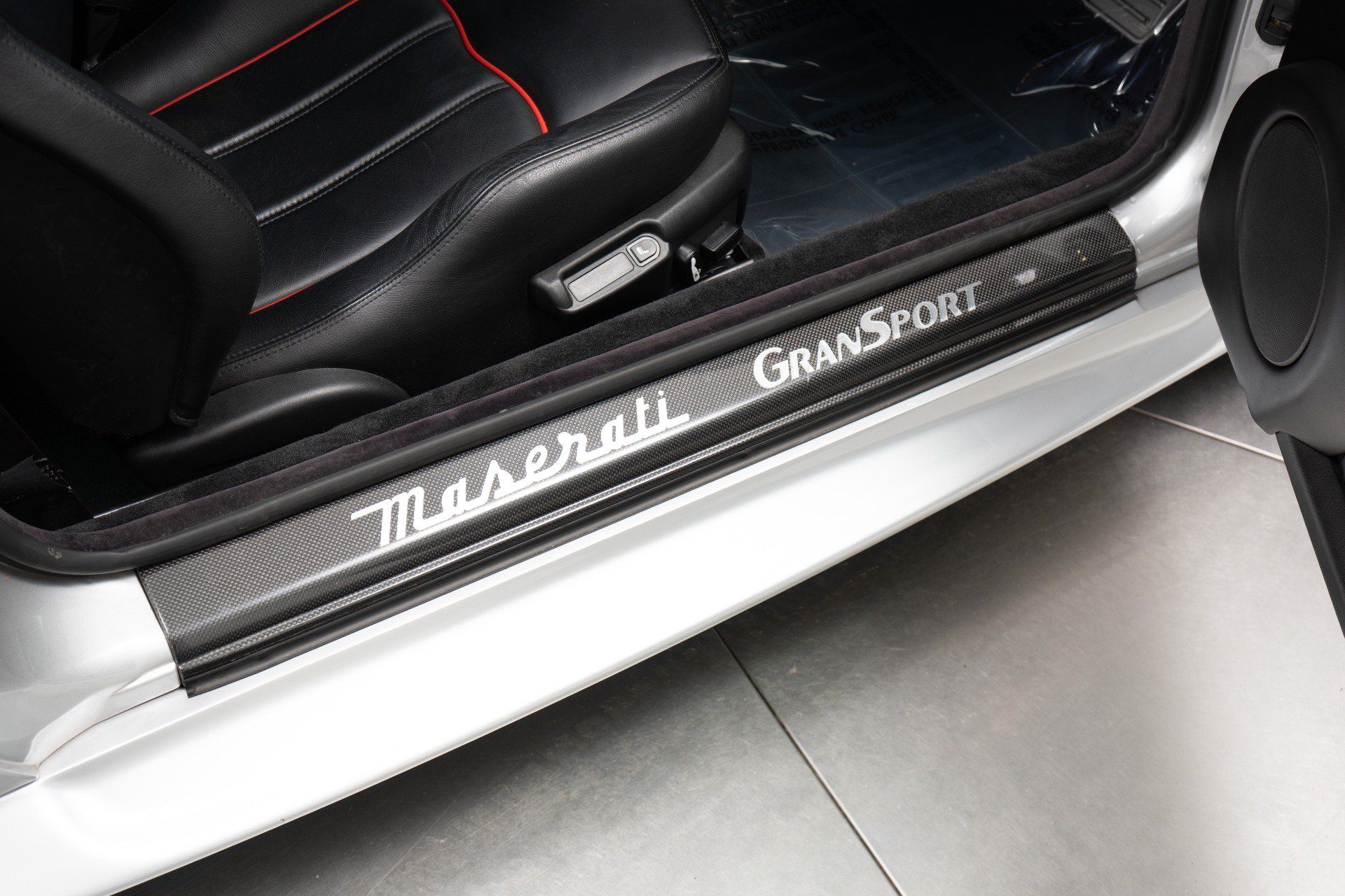 Used 2006 Maserati GranSport Coupe RWD image 33