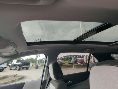 Used 2022 Chevrolet Equinox LT FWD image 20