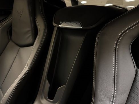 Used 2023 Chevrolet Corvette Stingray Coupe w/ 1LT image 20