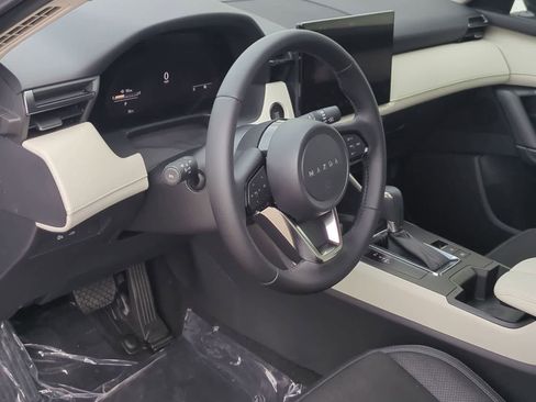 New 2026 MAZDA CX-5 Preferred AWD/4WD image 2