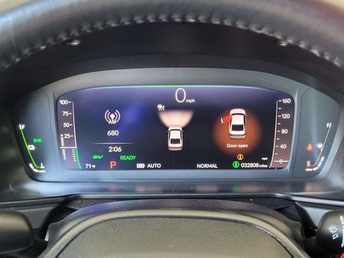 Used 2023 Honda Accord Sport image 29