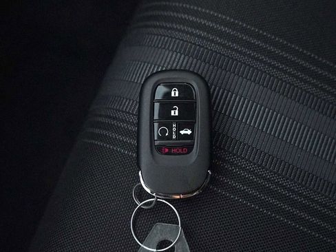 New 2026 Honda Civic Sport image 20