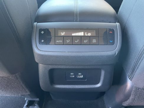 Used 2024 Nissan Pathfinder SV w/ Lighting Package (N92) image 20