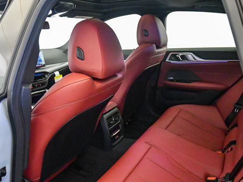 New 2026 BMW i4 eDrive40 w/ M Sport Package image 20