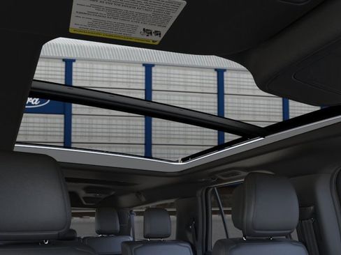 New 2026 Ford Expedition Max Platinum image 22