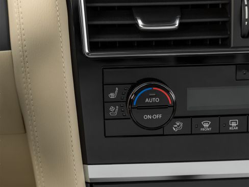 Used 2022 INFINITI QX80 Sensory w/ Cargo Package RWD image 53