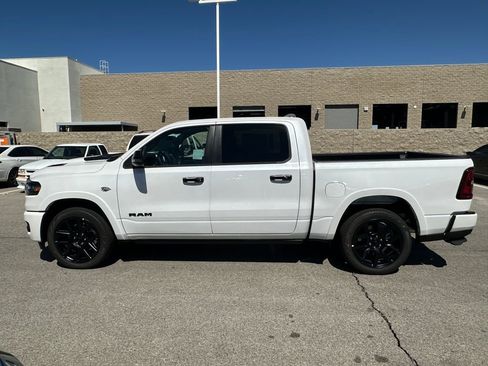 New 2026 RAM 1500 Laramie image 3
