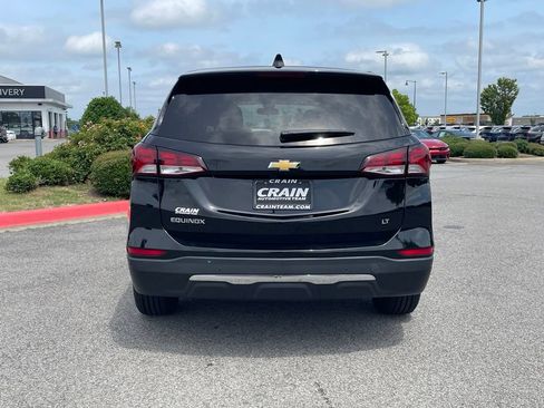 Used 2024 Chevrolet Equinox LT FWD image 6