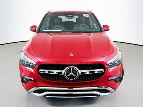 New 2026 Mercedes-Benz GLA 250 4MATIC image 2