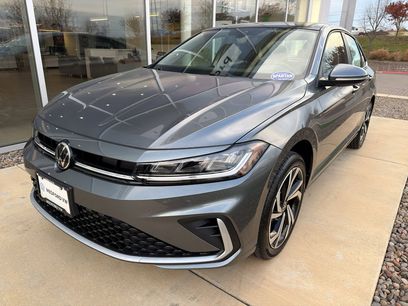 New 2026 Volkswagen Jetta SEL