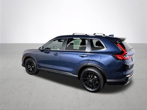 Used 2024 Honda CR-V Sport image 8