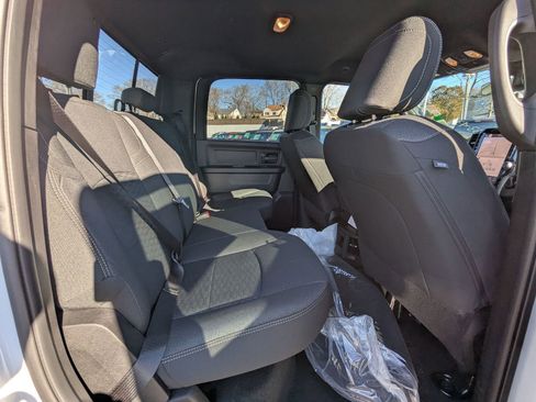 New 2026 RAM 2500 Tradesman image 20