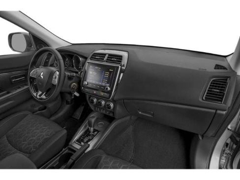 Used 2025 Mitsubishi Outlander Sport LE AWD/4WD image 15