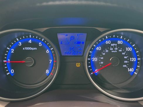Used 2015 Hyundai Tucson SE AWD/4WD image 27
