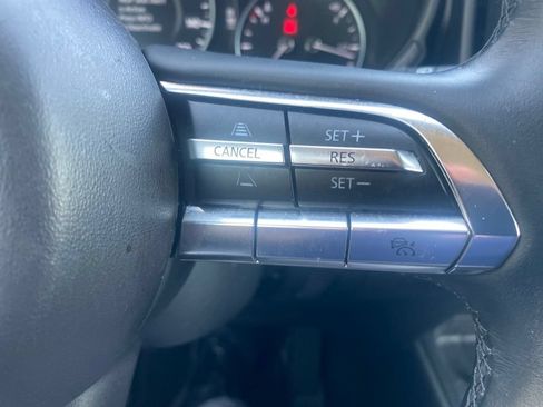 Certified 2025 MAZDA CX-50 AWD 2.5 S w/ Preferred Package image 18