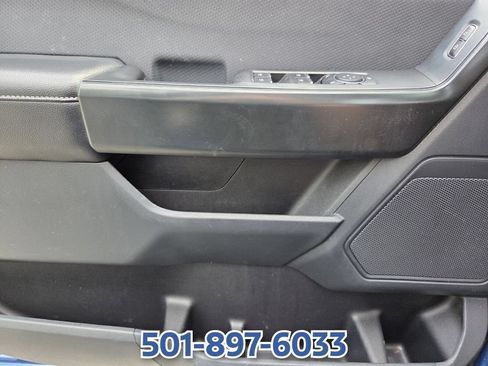 Used 2023 Ford F150 XL w/ STX Appearance Package AWD/4WD image 26