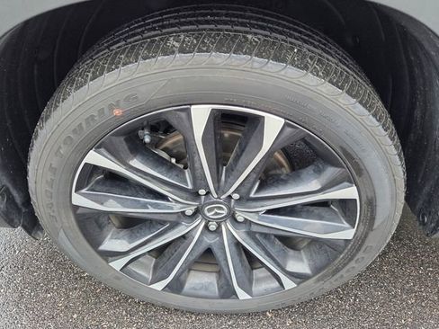 Certified 2024 MAZDA CX-50 2.5 Turbo w/ Premium Plus Pkg image 21