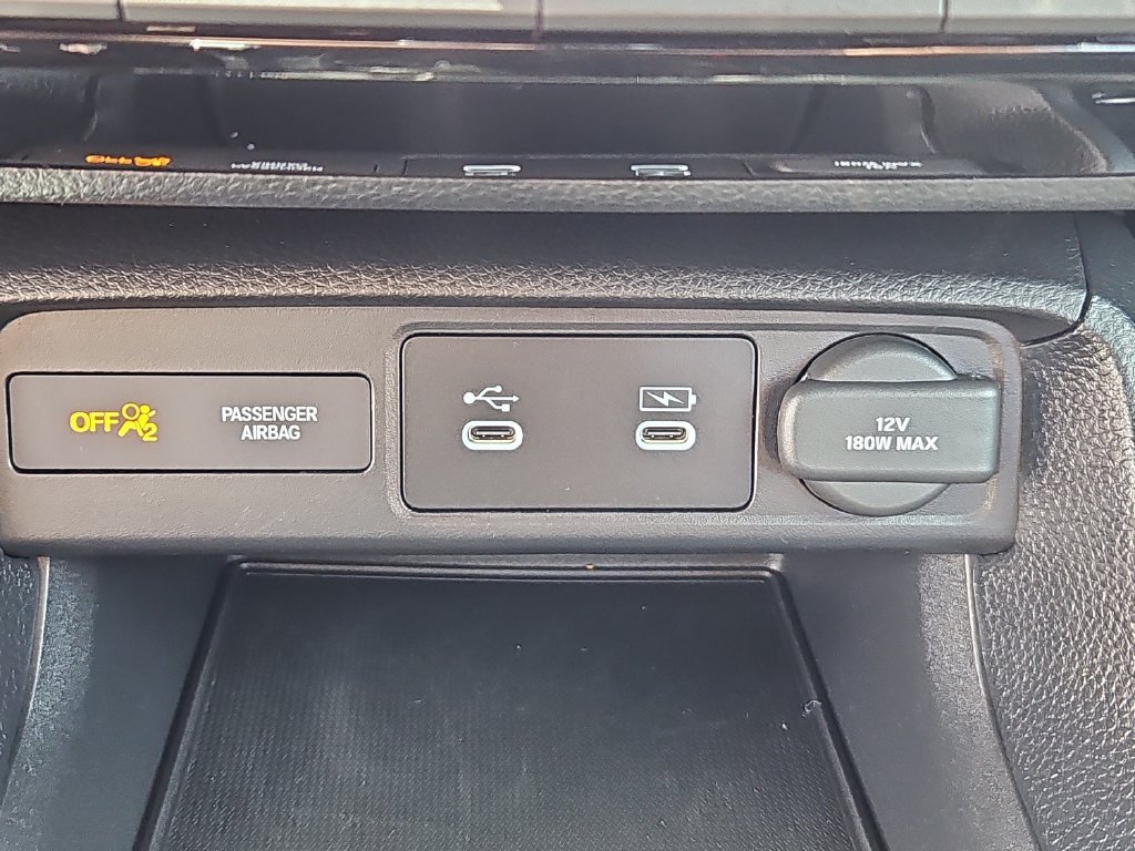 Certified 2026 Honda Civic Sport image 16