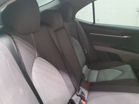 Used 2024 Toyota Camry LE FWD image 21