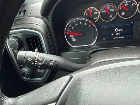 Used 2020 Chevrolet Silverado 1500 LT w/ All-Star Edition AWD/4WD image 32