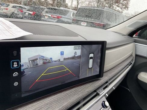 Used 2024 Hyundai Santa Fe Calligraphy image 19