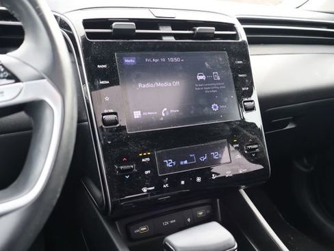 Used 2022 Hyundai Tucson SEL w/ Convenience Package image 11