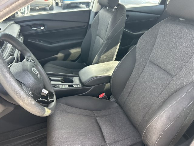 Used 2023 Honda Accord EX image 11